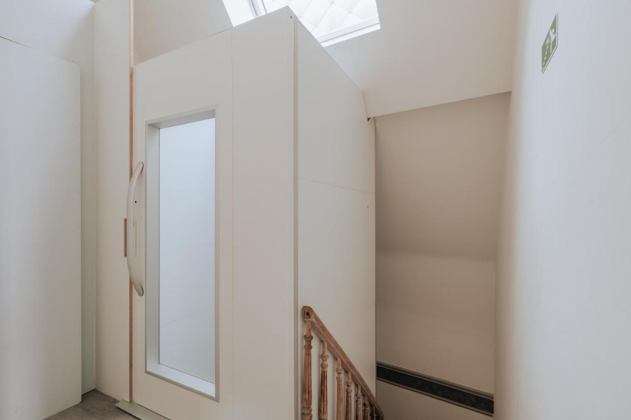 Amazing 2 Rooms Design Apartement Loft Ypres Esterno foto
