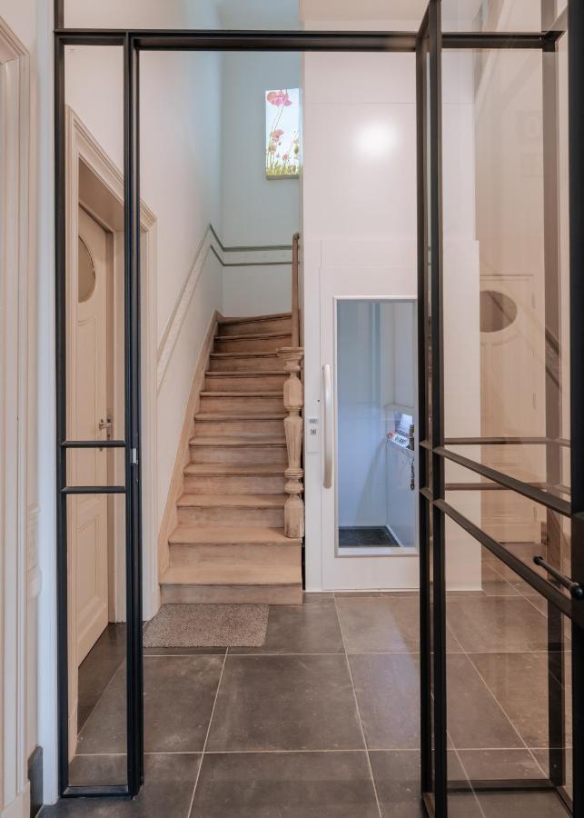 Amazing 2 Rooms Design Apartement Loft Ypres Esterno foto