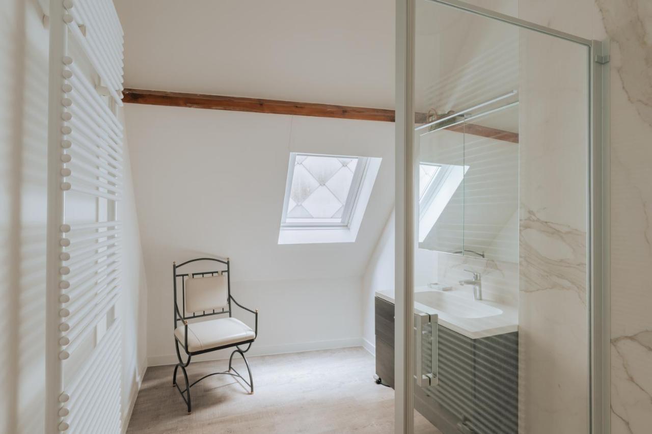 Amazing 2 Rooms Design Apartement Loft Ypres Esterno foto