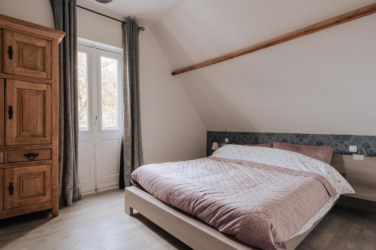 Amazing 2 Rooms Design Apartement Loft Ypres Esterno foto
