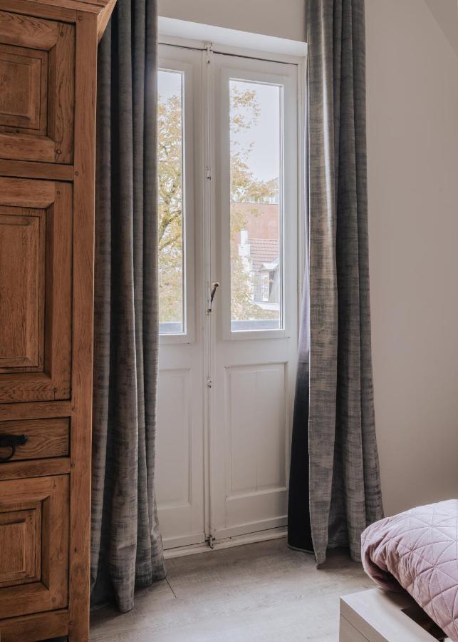 Amazing 2 Rooms Design Apartement Loft Ypres Esterno foto