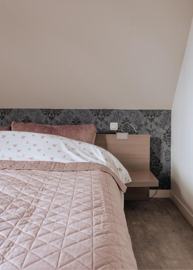 Amazing 2 Rooms Design Apartement Loft Ypres Esterno foto