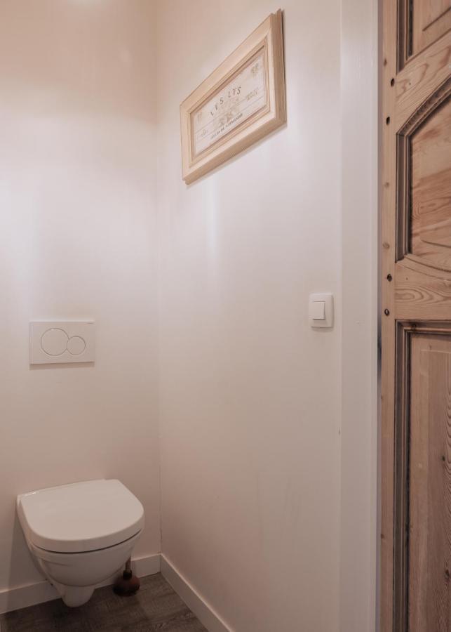 Amazing 2 Rooms Design Apartement Loft Ypres Esterno foto